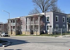 2606-2610 E 23rd Street 
