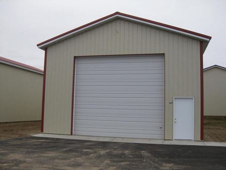 Commercial space for Sale at 6235 Storage Ln NE in Carlos Twp