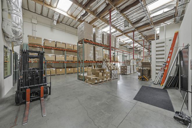 72320 Manufacturing Road