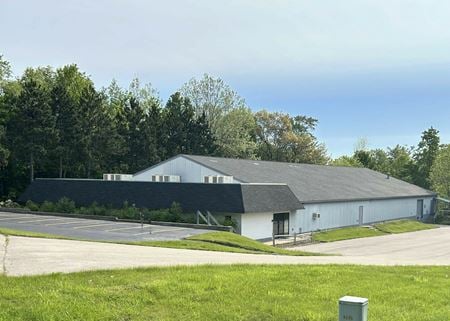 Photo of commercial space at 1746 Keane Dr in Traverse City