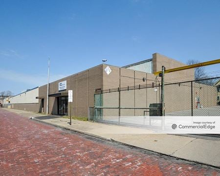 Euclid-Green, Cleveland, OH Industrial Spaces & Warehouses for Rent