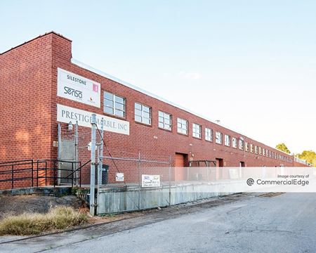 Industrial space for Rent at 200 Pate Drive in Greenville