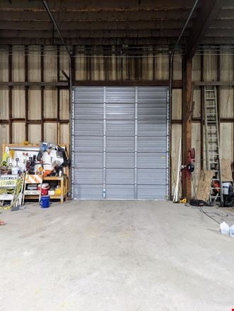 Industrial Warehouse 