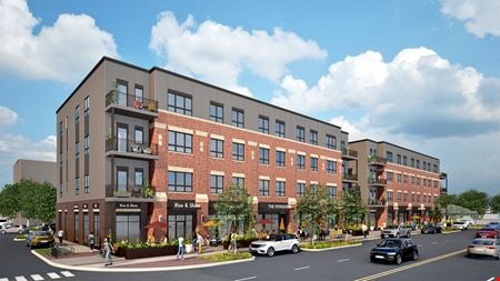 Retail space for Sale at 1300 - 1302 West 2nd Street in Taylor