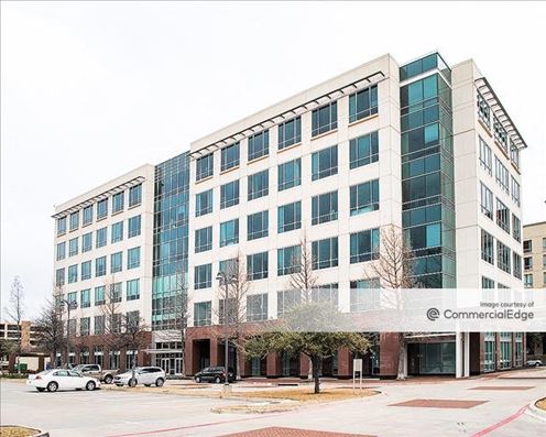 Legacy Town Center I