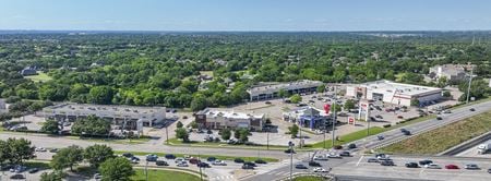 Retail space for Rent at 415-425 E Pleasant Run Rd | 949 N Hwy 67 | 971 N Hwy 67 in Cedar Hill