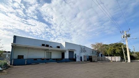 Photo of commercial space at 1400 SW 1st Court - Pompano Cold Storage / Warehouse in Pompano Beach