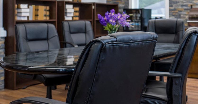 Marietta Office Suites - 119 Powers Ferry Rd