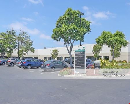 Photo of commercial space at 29959 Ahern Avenue in Union City