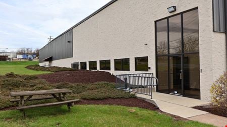 Industrial space for Rent at 2810 Turnpike Industrial Drive in Middletown
