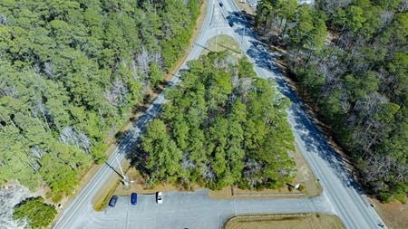 Photo of commercial space at 5101 Village Road Southwest in Shallotte