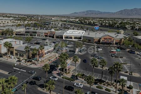 Retail space for Rent at 5760 Centennial Ctr Blvd in Las Vegas