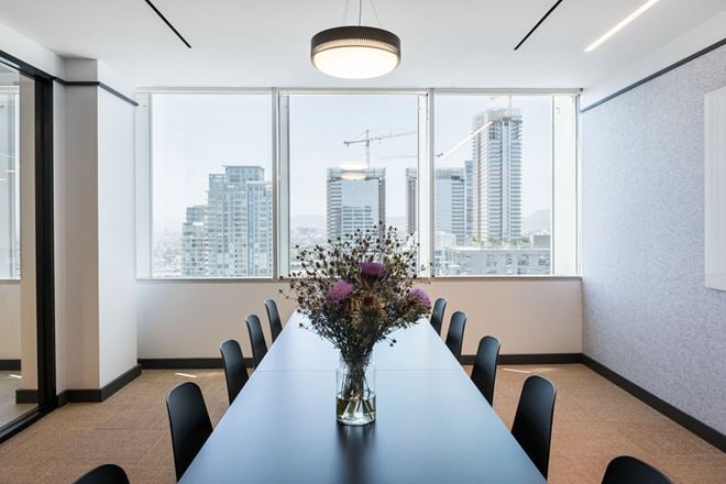 WeWork - 1150 S Olive St