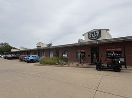4450 N Prospect Rd Ste B1