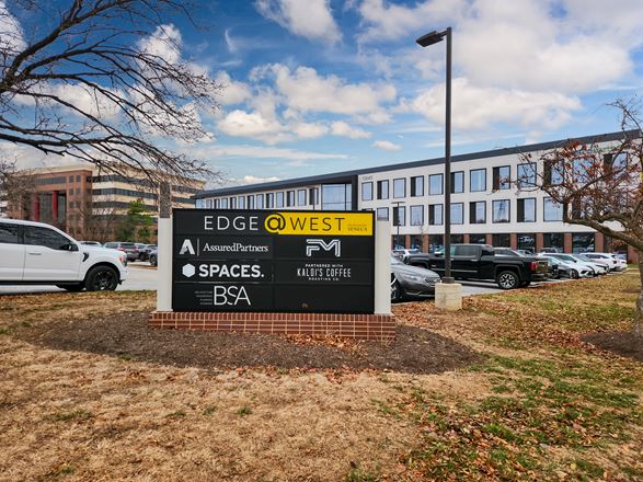 Spaces - Creve Coeur - Olive Blvd