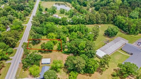 VacantLand space for Rent at 0 Fm 2090 Rd in Conroe