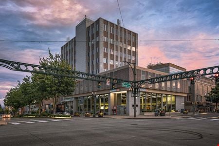 Photo of commercial space at 1604 Hewitt Avenue in Everett