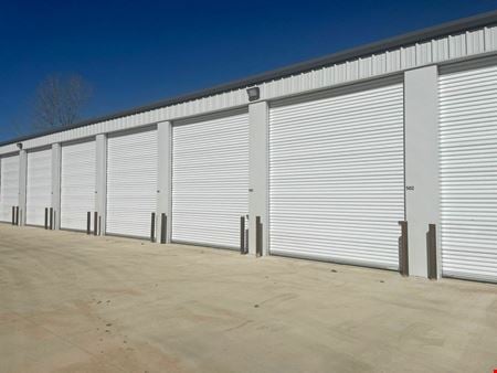 Industrial space for Rent at 15426 Farm to Market 2493 in Tyler