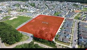 TerraBella Senior Living Site