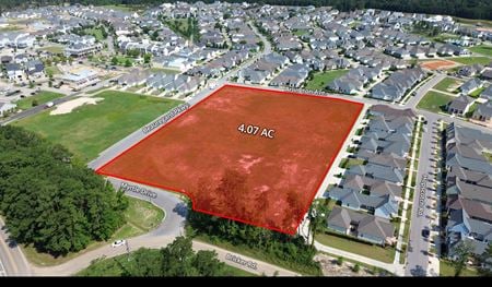 VacantLand space for Sale at Lot 730-A, TerraBella Village (Hwy 1085) in Covington