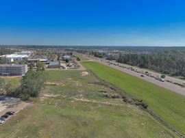 Land - 1 - 9 Acres Available on Lakeland Drive - Flowood, MS