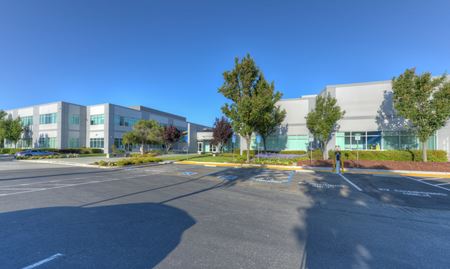 Photo of commercial space at 237 South Hillview Drive in Milpitas