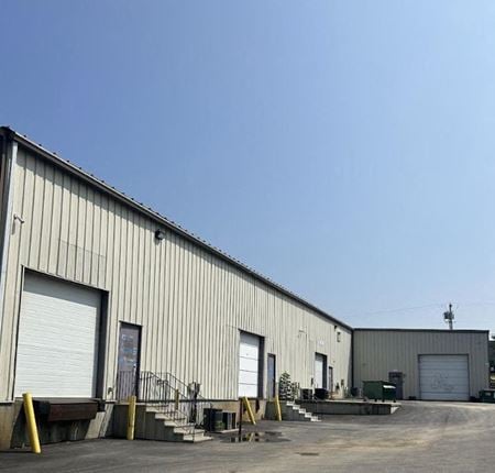 Photo of commercial space at 51 Harvey Road in Londonderry