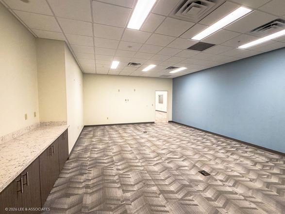 Copeland Labs, Building 1 - 14189 NW 129th Way