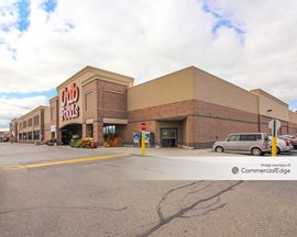 Nicollet Plaza