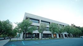 Class A Office Building For Sale