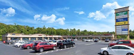 Photo of commercial space at 100 Hornbeck Road in Morgantown