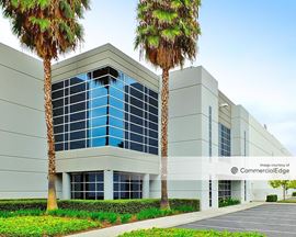 Gateway Pointe Industrial Park