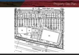 Tonopah Marketplace