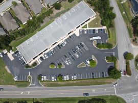 Cahaba River Road Retail Center