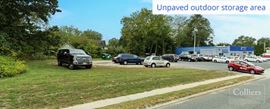 Former Automotive Retail Building for Lease