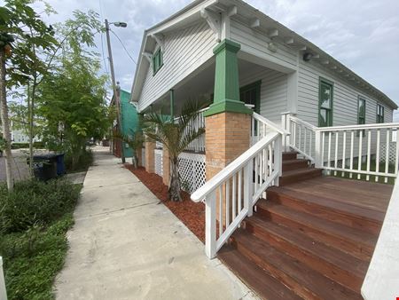Retail space for Rent at 1411 N 17th St in Tampa