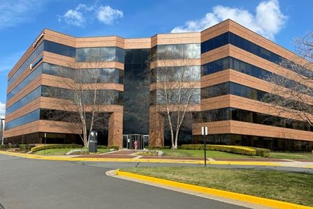 Office space for Rent at 10306 Eaton Place - WillowWood Plaza Bldg 2 in Fairfax