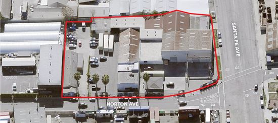 2772, 2800, 2820 & 2826 Norton Ave
