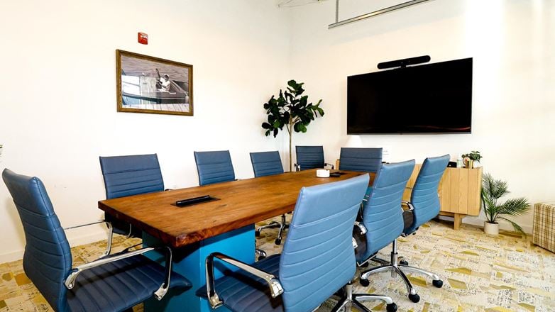 Thrive Coworking - Cumming
