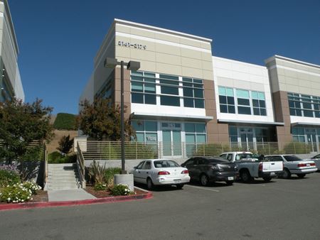 Photo of commercial space at 3163 Independence Dr. in Livermore