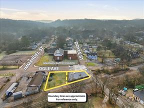 315 & 309 Ogle Ave