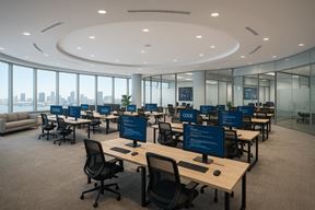 Oaklyn Office