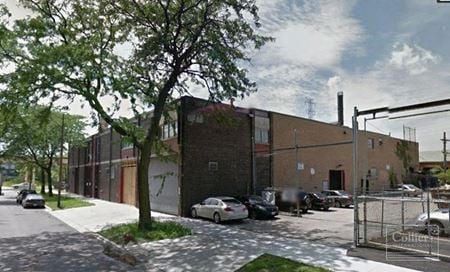 68,000 SF Available for Sale or Lease in Chicago - Chicago