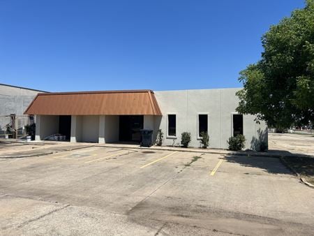 Office space for Rent at 5421 Southwest 27th Street in Oklahoma City