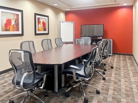 Office space for Rent at 601 21st Street Suite 300 in Vero Beach