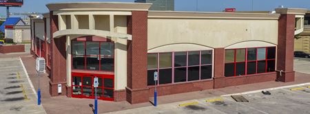 Retail space for Rent at 2899 Forest Lane in Dallas