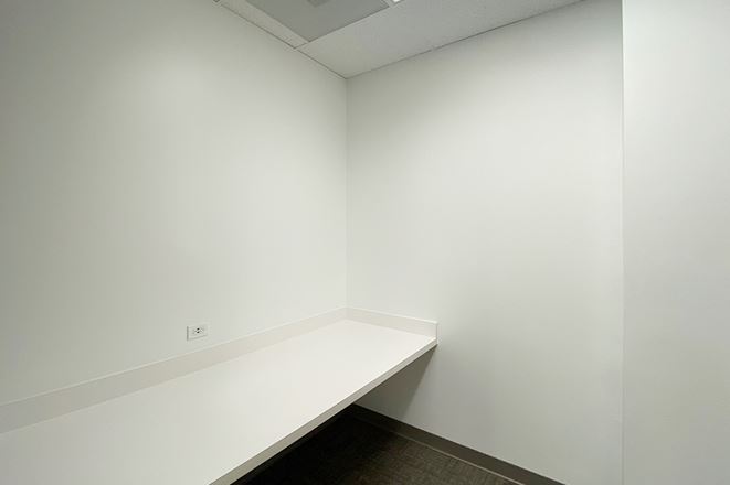 Workstyle Flexible Spaces - 1601 Industrial Blvd