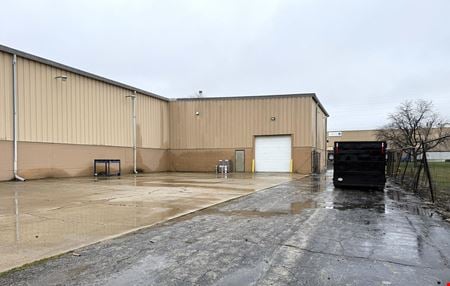 Industrial space for Sale at 2100 Cedar Street in Fremont