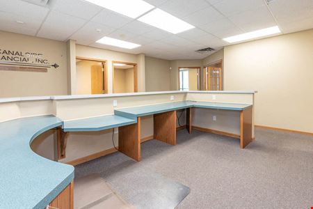 Photo of commercial space at 60 Professional Parkway in Lockport