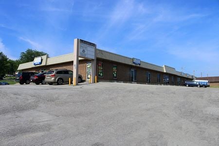 Office space for Rent at 13818 U Street in Omaha